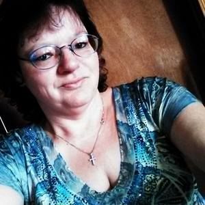 Meet your Posher, Christine